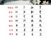 《书法的点画之美-纸上的舞蹈》课件