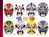 初中美術(shù)人美版 七年級(jí)下冊 15綜合練習(xí) 課件