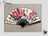 初中美術(shù)人美版 七年級下冊 7中國畫的筆墨情趣 課件