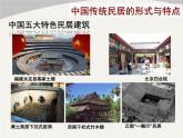 初中美術(shù)人美版 八年級下冊 10傳統(tǒng)民居的藝術(shù)魅力 1 課件