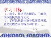 桂美版美术七下 2.独特的风采 课件