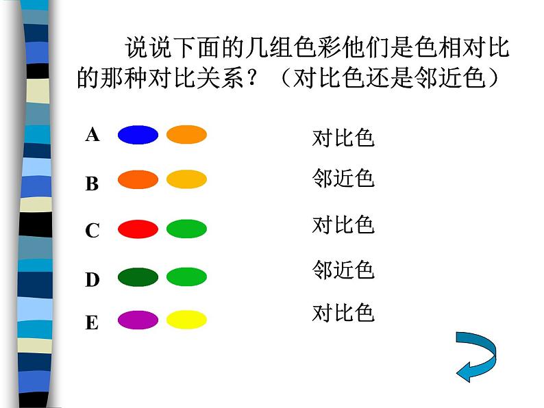 岭南社七年级下册美术课件 8.我们的调色板05