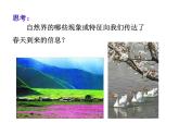 人教七下美术 2.2春天的畅想 课件