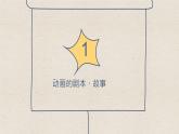 人教版九下美術(shù) 3.3《動(dòng)畫作品設(shè)計(jì)制作》 課件