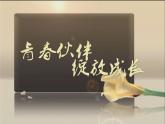 人教版九下美術(shù) 5留下眷戀 帶走真情 課件