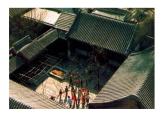 人美版8下美術(shù) 10傳統(tǒng)民居的藝術(shù)魅力 課件