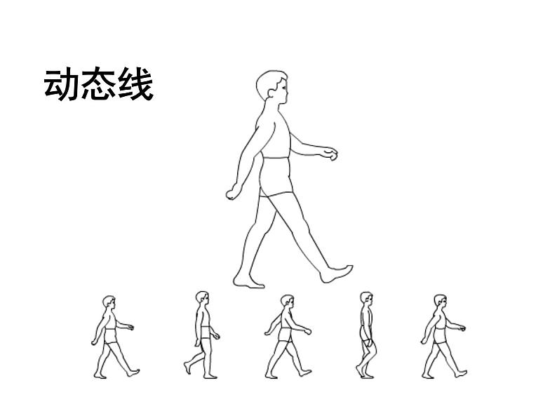 苏教版七下美术 3在临摹中感受 课件第6页