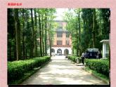 湘美版七下美術(shù)  1畫(huà)家鄉(xiāng)的風(fēng)景 課件