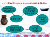 湘美版八下美術(shù) 1文明之光 課件