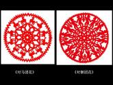 初中美術(shù) 人教課標(biāo)版 九年級(jí)上冊(cè) 剪紙 剪紙蝴蝶 課件