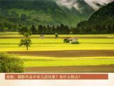 初中美術(shù) 蘇少課標(biāo)版 八年級(jí)上冊(cè) 用心靈接觸自然  課件