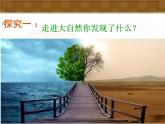 初中美術(shù) 蘇少課標(biāo)版 八年級(jí)上冊(cè) 用心靈接觸自然 課件