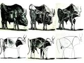 初中美术 人美课标版 九年级上册《让版画“牛”起来—从二维到三维》 课件