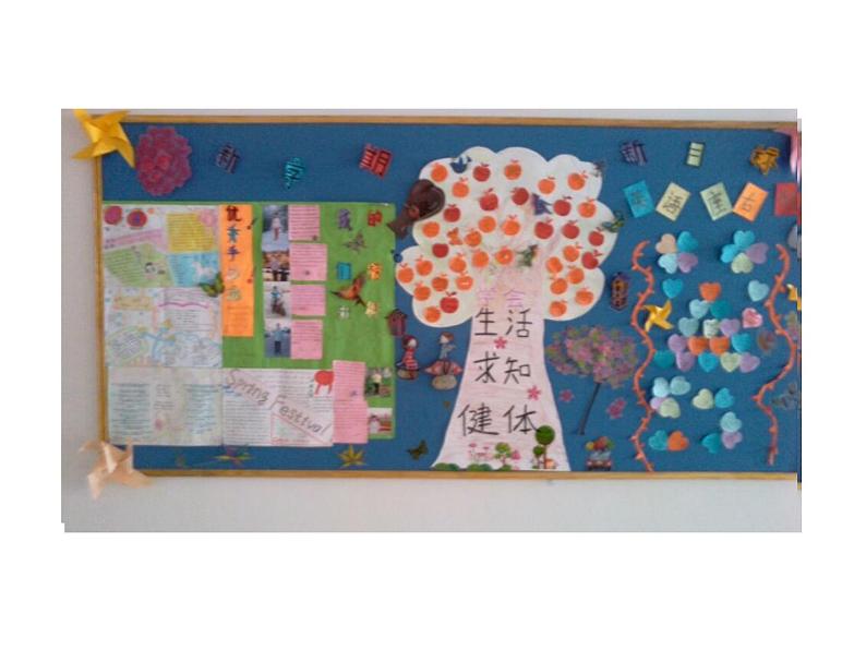 初中美术 人美课标版 七年级上册 扮靓生活的大自然 用大自然的色彩美化生活 课件第2页