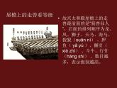 浙美版七年级下册 10.北京故宫 课件