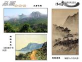 浙美版七年级下册 6.诗情画意 课件