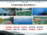 浙美版八年級(jí)下冊(cè)美術(shù)課件 4.美麗的西湖