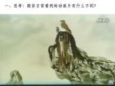 初中美術(shù) 人美課標(biāo)版 八年級(jí)上冊(cè) 中國(guó)畫(huà)的形式美  課件