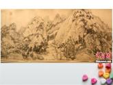初中美術(shù) 人美課標(biāo)版 八年級上冊 手繪線條圖像——物象空間的表達  課件