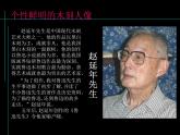 岭南社八年级下册美术课件 8.个性鲜明的木刻人像