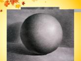 嶺南社八年級(jí)下冊(cè)美術(shù)課件 5.明暗的造型