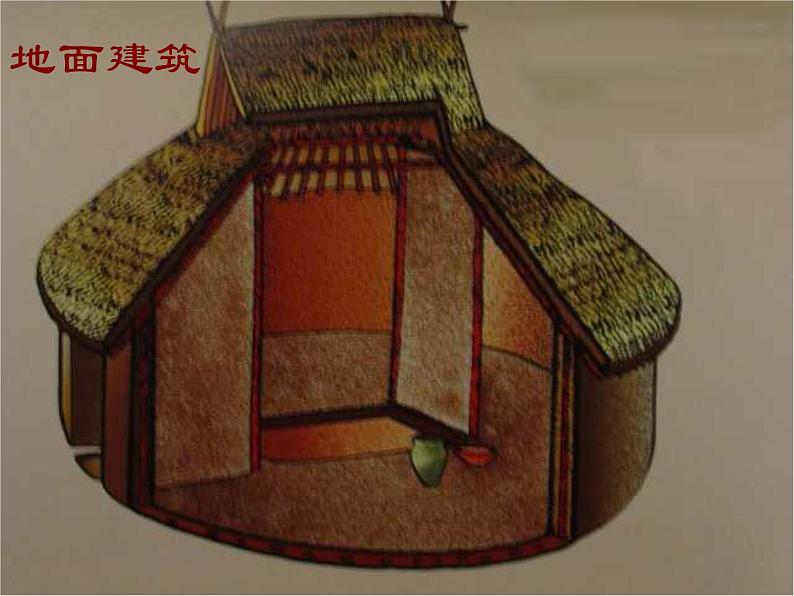 冀教版七年级下册 14.欣赏建筑之美 课件06