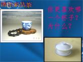 冀美版九年级下册 2.纹样的魅力 课件