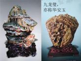 浙美版七年级下册美术 7.树石画法 课件