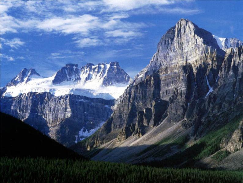 浙美版七年级下册美术 6.诗情画意 课件05