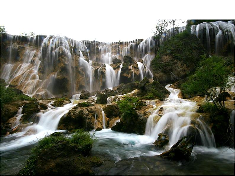 浙美版七年级下册美术 6.诗情画意 课件06