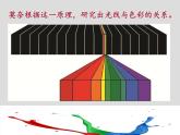 浙美版八年級下冊美術(shù)課件 1.印象派的畫家們