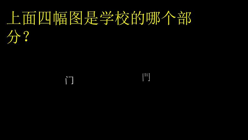 浙美版九年级下册美术 3.大学之门 课件第6页