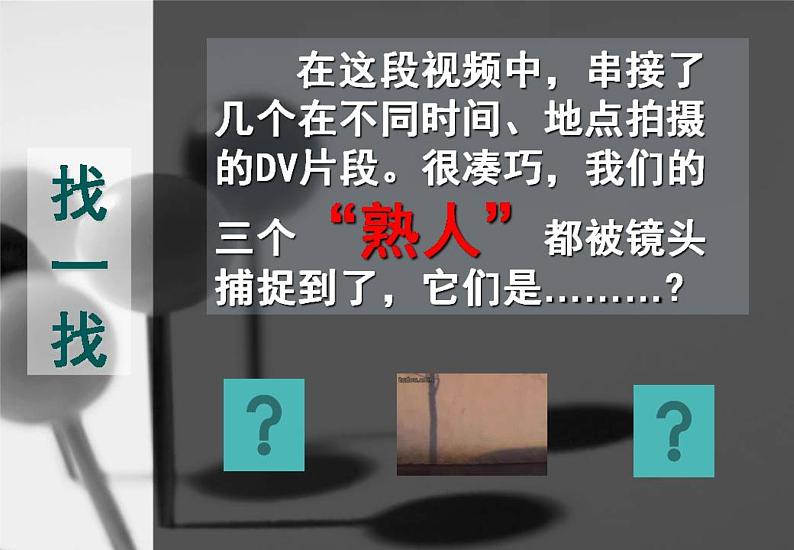 岭南社八年级下册美术课件 5.明暗的造型03