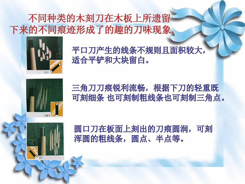 岭南社八年级下册美术课件 8.个性鲜明的木刻人像05