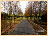 冀教版七年级下册 5.探索焦点透视 课件