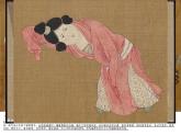 冀美版八年级下册 1.中国古代绘画巡礼 课件