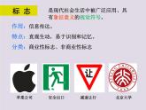 浙美版七年級下冊美術(shù)  3.標(biāo)志設(shè)計 課件
