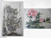 人美版七下美術(shù)  7中國畫的筆墨情趣 課件