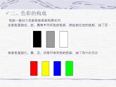 人美版七下美術(shù)  6學(xué)習(xí)服裝的色彩搭配 課件