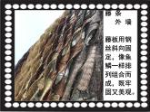 苏教版七下美术 8奇妙的墙 课件