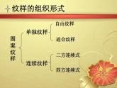 冀美版九年级下册 2.纹样的魅力 课件