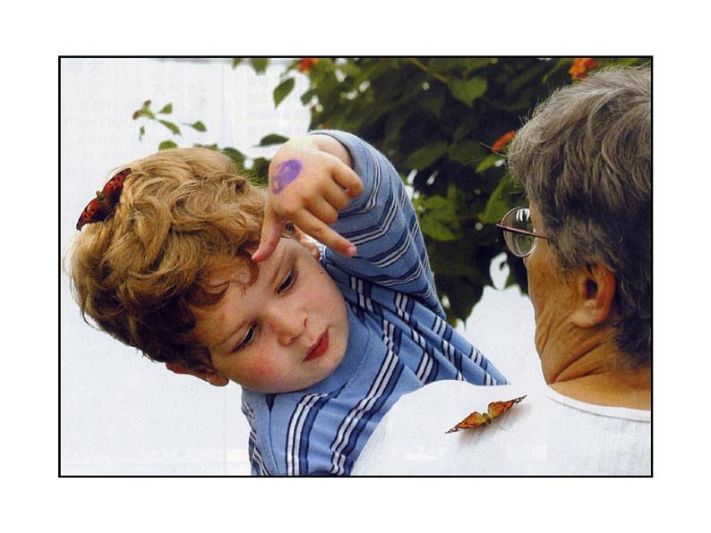 浙美版九年级下册美术 7.留住美好的瞬间 课件06