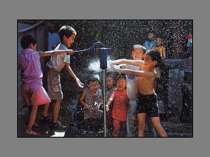 浙美版九年级下册美术 7.留住美好的瞬间 课件07