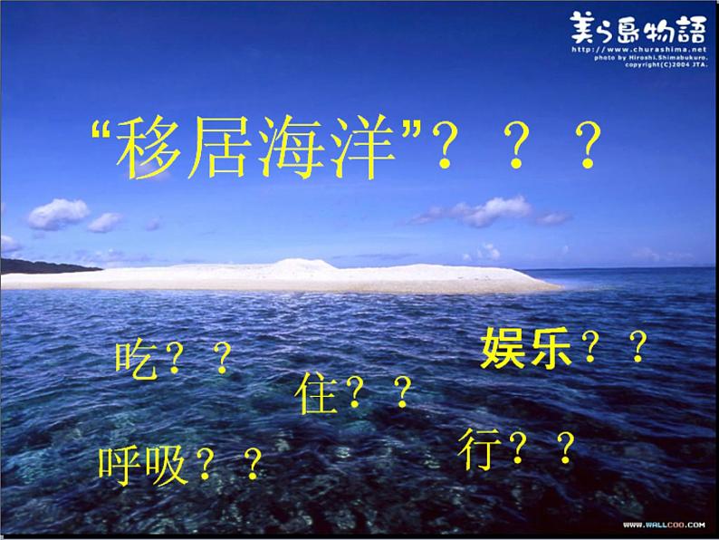 岭南社七年级下册美术课件 10.开发海洋 畅想未来03