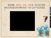 初中美术桂美版七年级下册 多变的立体构成《多变的立体构成-灯饰设计与制作》部优课件