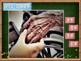 初中美術(shù)湘美版八年級(jí)上冊 用畫筆觸摸細(xì)節(jié)部優(yōu)課件