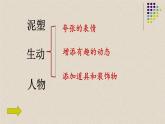初中美術湘美版九年級下冊 用雕塑記錄時光用雕塑記錄時光——生動的泥塑人物部優(yōu)課件