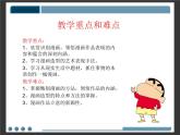 桂美版美术八下3.幽默与智慧的艺术 课件