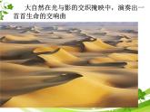 嶺南社八年級(jí)下冊(cè)美術(shù)課件 5.明暗的造型