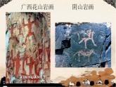 冀美版八年级下册 1.中国古代绘画巡礼 课件